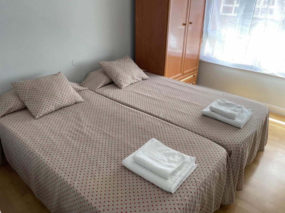 Arena Playa Gijon By Flowhome Ngoại thất bức ảnh